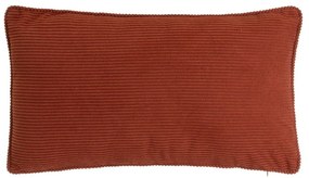 Kordbársony díszpárna 30x50 cm Merely – Casa Selección
