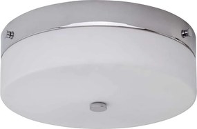 Elstead Lighting TAMAR TAMAR-F-L-PC Süllyesztett mennyezeti lámpa 1x9W/GX53 IP44