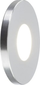 Novolux DONISI 546A-L0101A-30 Beépíthető lépcsőházi lámpa 1x1W/LED 72LM IP65
