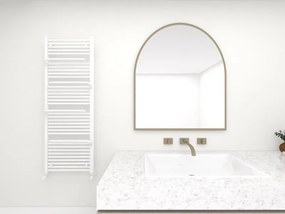 AREZZO design SMART WHITE 1510x550 törölközőszárítós radiátor AR-SM15055W