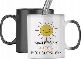 Mágikus Bögre Színváltós Színes, fényképes nyomattal