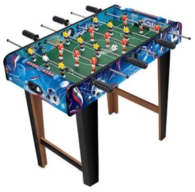 Fából készült asztali foci - Funny Games