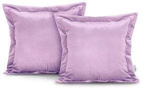 Párnahuzat szett 2 db-os 45x45 cm Side – AmeliaHome