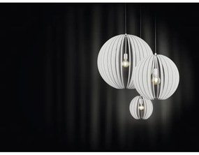 Eglo 94438 - Csillár COSSANO 1xE27/60W/230V