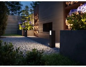 Philips UTRECHT LED kültéri lámpa 24W 230V 2700K IP44