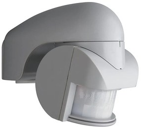 Philips 1747687PN - VIRGINIA kültéri mozgásérzékelő IP44 szürke