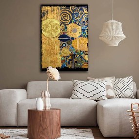 70100GSC-020 vászonkép, 70 x 100 cm