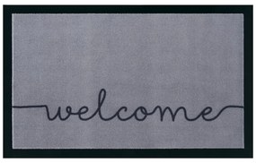 Lábtörlő 45x75 cm Cozy Welcome – Hanse Home