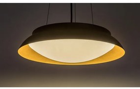 Rabalux 72134 - LED Csillár zsinóron HAFSA LED/24W/230V 3000K