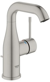 GROHE 23462DC1 - ESSENCE mosdócsaptelep, M méret, rozsdamentes acél