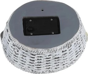 Globo 36371 - napelemes LED lámpatest LED/0,08W/1,2V IP44 kutya