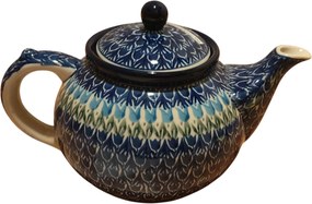 Vízforraló 60 1.2l kerámia Bolesławiec 1152 /2