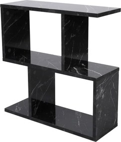 Life - Black, Marble