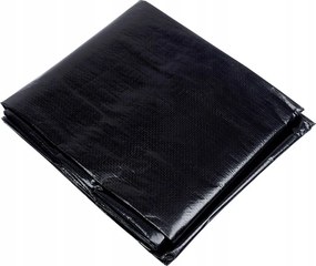 Redcliffs Sátorponyva, 3 x 4 m, fekete, 3 x 4 m