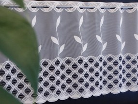 Mg Irigység 324111 fehér 150x100cm M