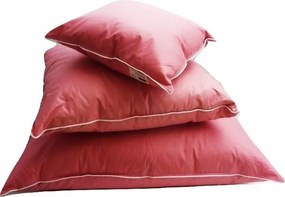 70x80-as dart tollas párna pihe-puha