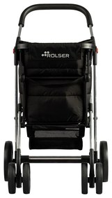 Gurulós bevásárlótáska 58 l – Rolser