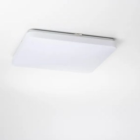 Brilagi - LED dimmelhető mennyezeti lámpa OPAL LED/24W/230V 3000/4000/6500K+távirányító