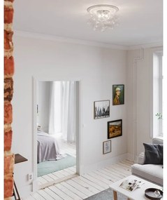 ByRydens 4202240-7002 - Mennyezeti lámpa GROSS 6xG9/5W/230V átlátszó