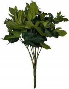 Borostyán csokor 40 cm műnövény