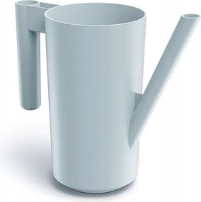 Öntözőkanna világosszürke Tubo teraszra IKT2-S449