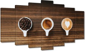 Képek 140x80 Nagy kávé Vagy talán Venti