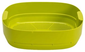 Zöld komposztáló 21,7 l Urbalive – Plastia