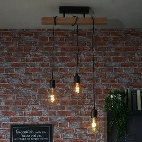 Eglo 32915 - Csillár TOWNSHEND 3xE27/60W/230V