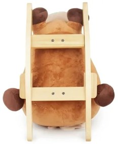 Bieco - CALIMERO hintaló ló formájú