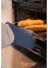 Edényfogó szett 2 db-os Indigo – Tiseco Home Studio