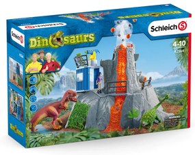 Schleich 42564 Vulkán