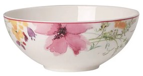Dizájn tálka virág motívummal, átmérő13 cm, Mariefleur Basic kollekció - Villeroy & Boch