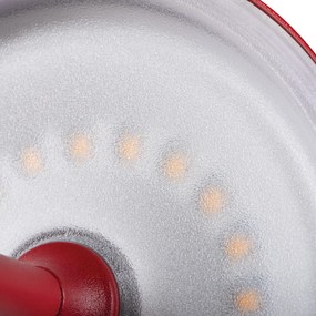Asztali Lámpa Fehér INITA LED IP54 KANLUX-36324