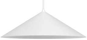 CAPITAL függőlámpa kábellel 1xGX53/15W/230V átm. 60 cm fehér