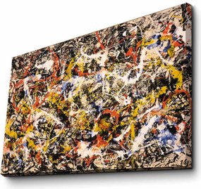 Vászonkép, 45×70 cm – FAMOUSART-050