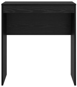 Íróasztal Fekete tölgy Rétegelt fa 70 x 40 x 76 cm Íróasztal