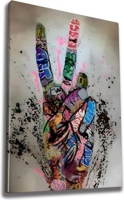 Vászonkép, 50×70 cm – WY350