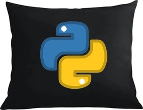 Párna párnahuzat Python programozóknak