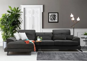 Sarokkanapé Frido Balos (Chl+3R)