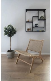 Olivafa műnövény 120 cm