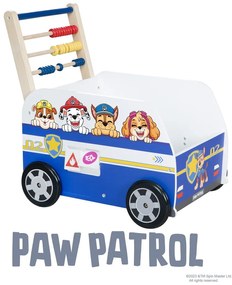 Gyerek járássegítő Paw Patrol – Roba