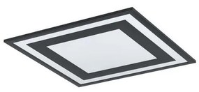 Eglo 99038 - LED Mennyezeti lámpa SAVATARILA LED/24W/230V 99038