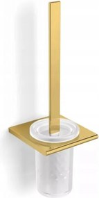 Stella Milano Függő Wc kefe arany 12.430-G