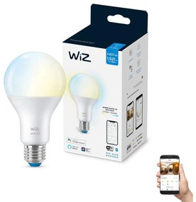 WiZ LED Dimmelhető izzó A67 E27/13W/230V 2700-6500K CRI 90 Wi-Fi - WiZ WI0004