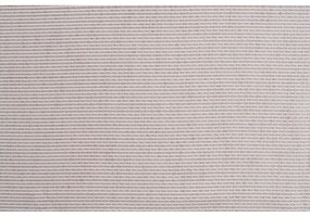 Rózsaszín átlátszó függöny 140x260 cm Modena – Mendola Fabrics