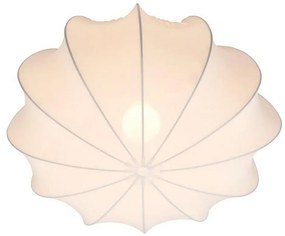 Nordlux - Mennyezeti lámpa AERON 1xE27/40W/230V átm. 40 cm