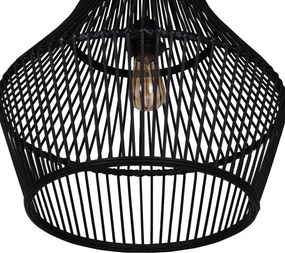 Dijk BAMBOO 55703-074 Függőlámpa 1x40W/E27 IP20