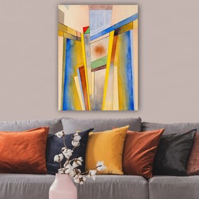 Vászonkép, 70×100 cm – TR441HPE1105