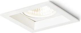 RENDL TECH I rögzített fehér 230V LED 5.4W 40° 3000K