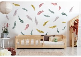 Fenyőfa gyerekágy 90x200 cm CP - Adeko